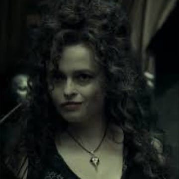 Bellatrix Lestrange