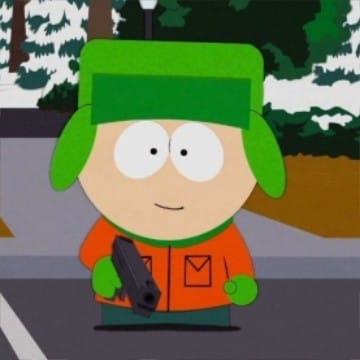 Kyle Broflovski