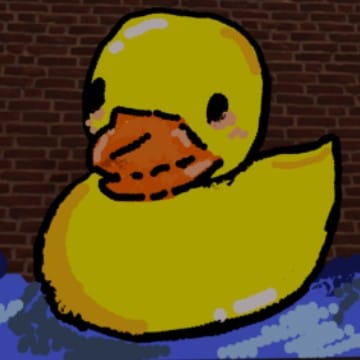Duck_sk