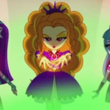  Adagio Dazzle 