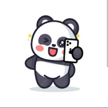 panda 🐼 lol 