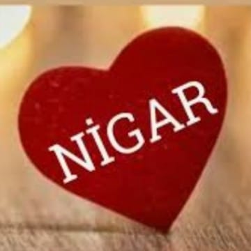 Nigar