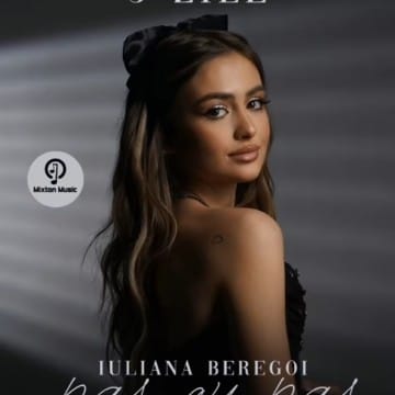 Iulianaberegoiofficial