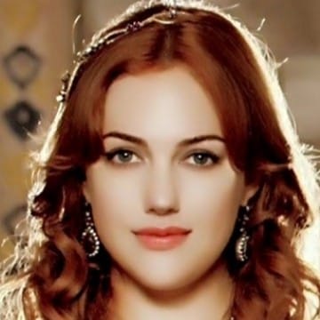 Hürrem