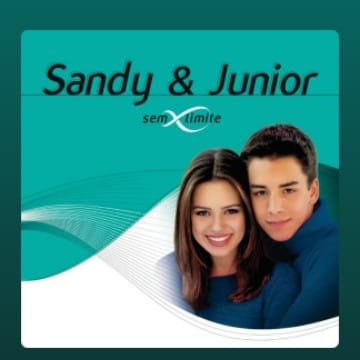 Sandy  e Júnior 