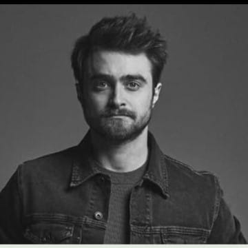 Daniel Radcliffe