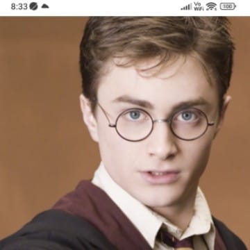 Harry poter