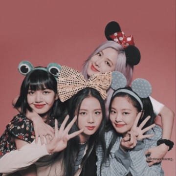 Blackpink❤