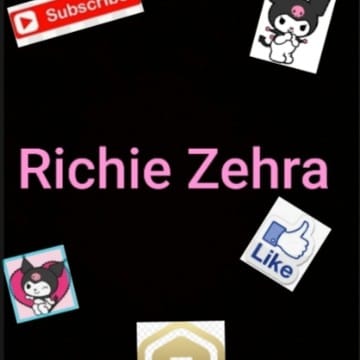 Richie Zehra