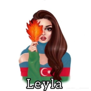 LEYLA ♥️