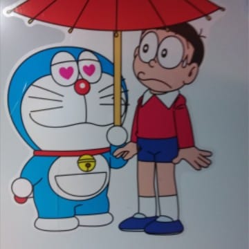 Doraemon