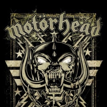 Motorhead 