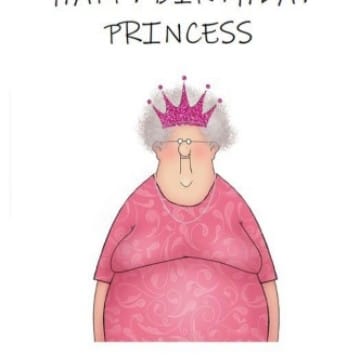 prinsess