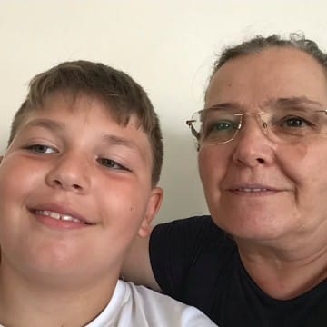 Ali ve Aliş