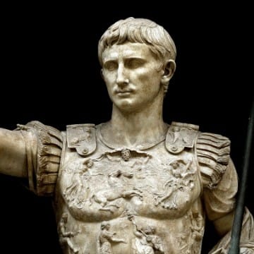 Augustus