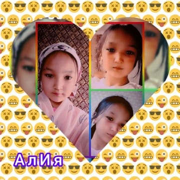 Aliya 🐼☯️🌆🌉🌌🌈🐬🌷💐