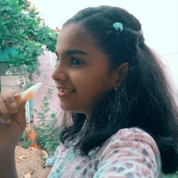 Manasa jayabalaji gr5