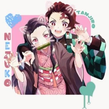 nezuko 