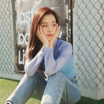 jisoo