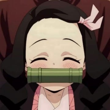 Kamado Nezuko💗