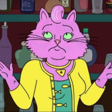 Princess Carolyn