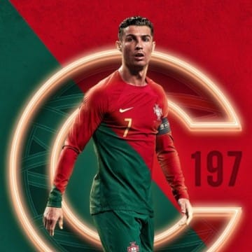 C.Ronaldo