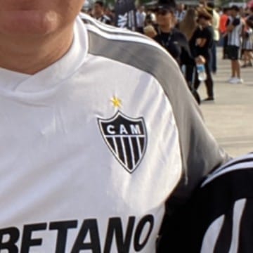 Galo sempre !