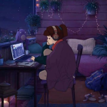 LoFi-GiRL