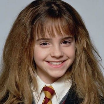 hermione