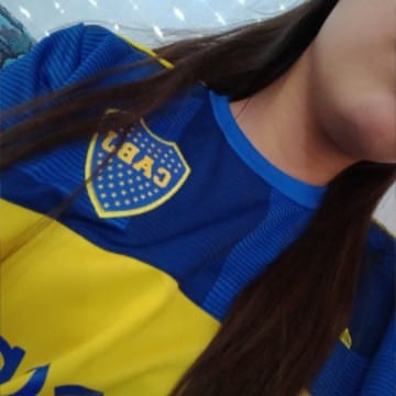 Maria Luz💙💛💙