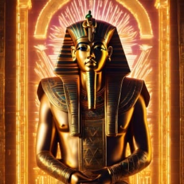 Faraon Złota