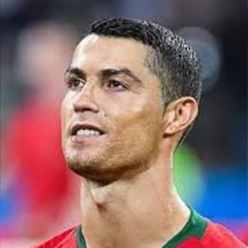 Ronaldo$