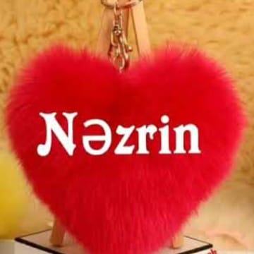  Nəzrin 2013