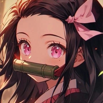 NEZUKO—CHAN