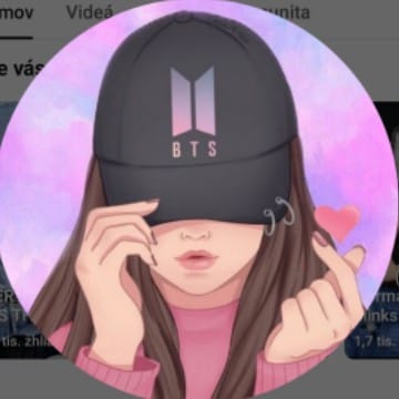 💜Army girl💜BTS💜