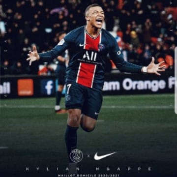 Mbappe