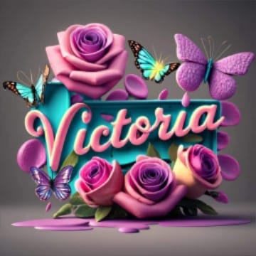 Victoria 