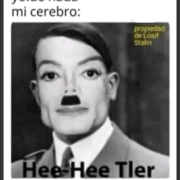Tio Hitler 