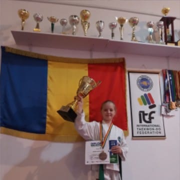 ANAIS TAEKWON-DO