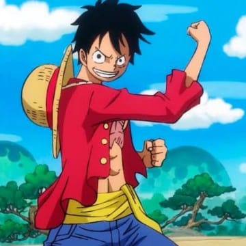 luffy.bw