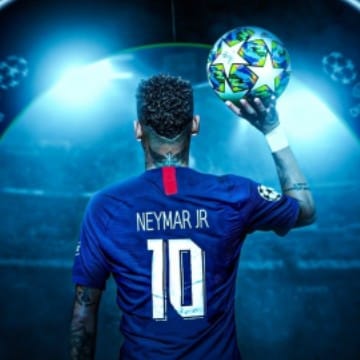 NEYMAR