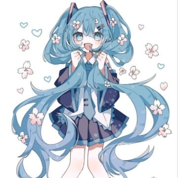 Miku