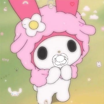 My melody