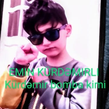 Kürdəmirli Emin