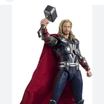 Martelo do Thor 