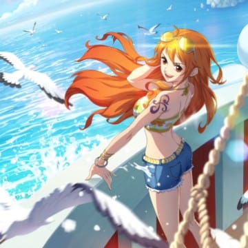 Nami