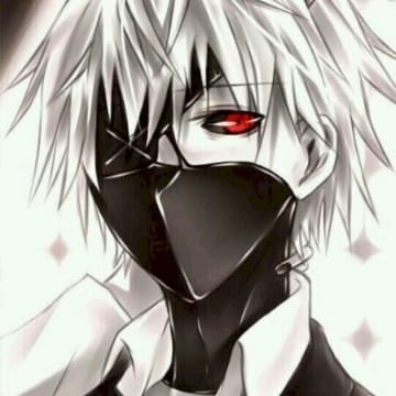 Kaneki Ken