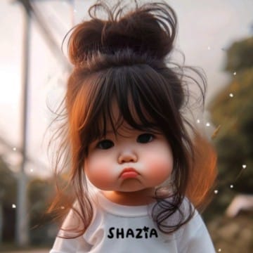 Shazia ❤️