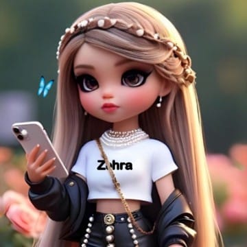 ♡ZARA♡