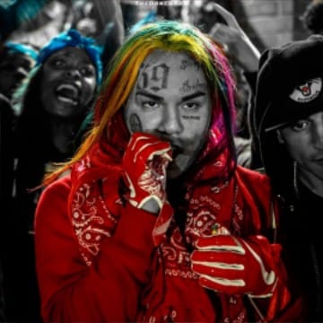 6ix9ine